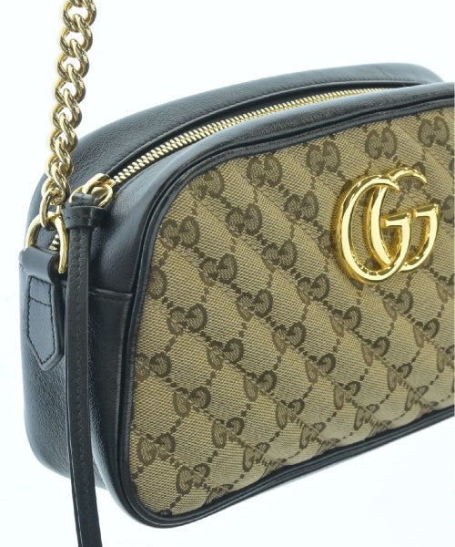 GUCCI Shoulder bags