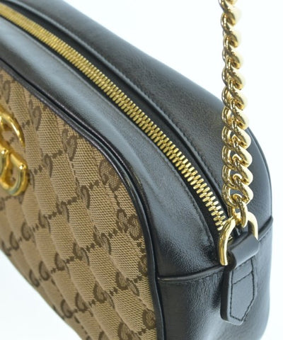 GUCCI Shoulder bags