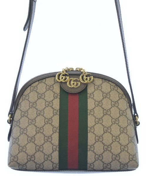 GUCCI Shoulder bags