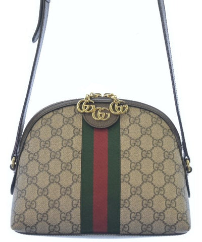 GUCCI Shoulder bags