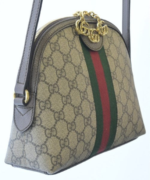 GUCCI Shoulder bags