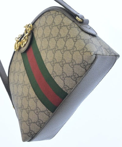 GUCCI Shoulder bags