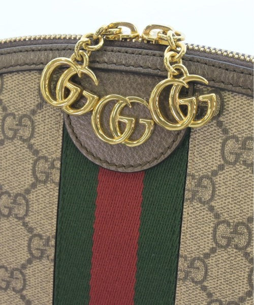 GUCCI Shoulder bags