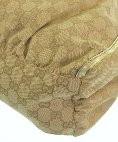 GUCCI Shoulder bags