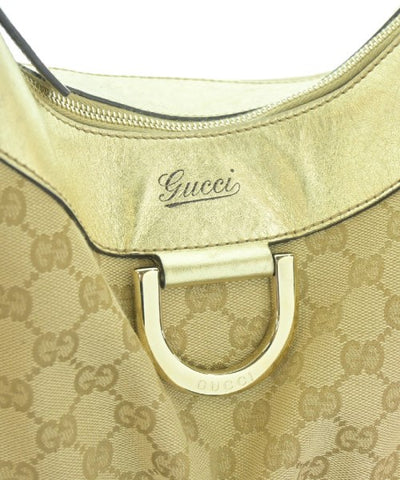 GUCCI Shoulder bags