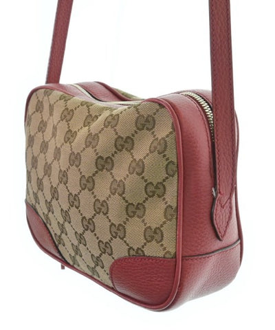 GUCCI Shoulder bags