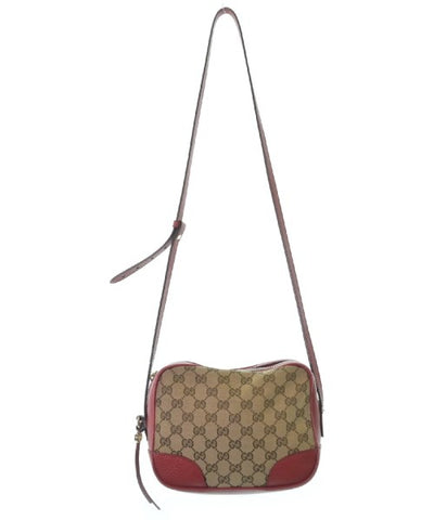 GUCCI Shoulder bags