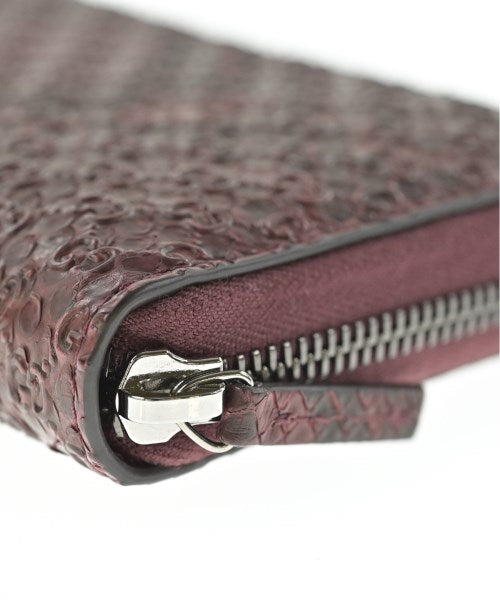 GUCCI Wallets/Coin purses