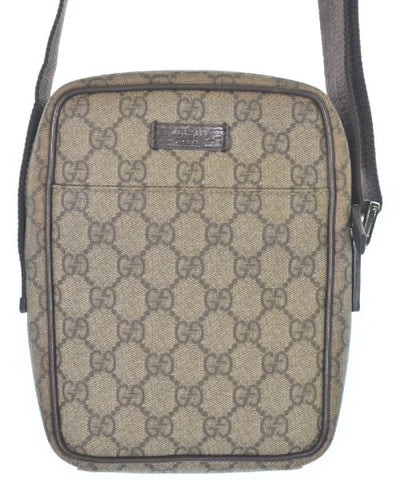GUCCI Shoulder bags