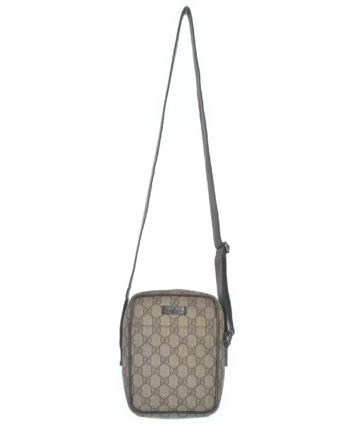 GUCCI Shoulder bags