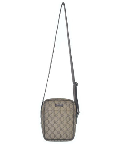GUCCI Shoulder bags