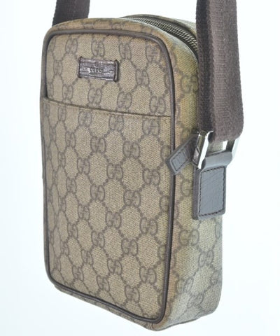 GUCCI Shoulder bags