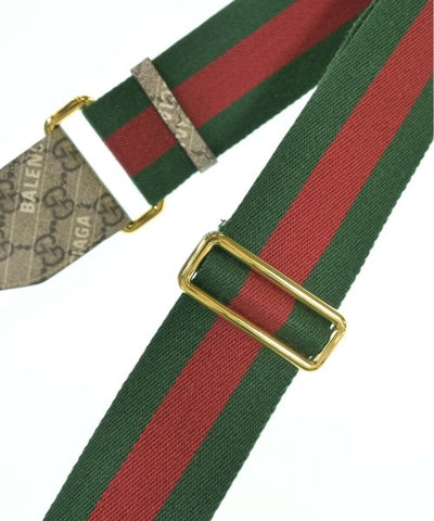 GUCCI Shoulder bags