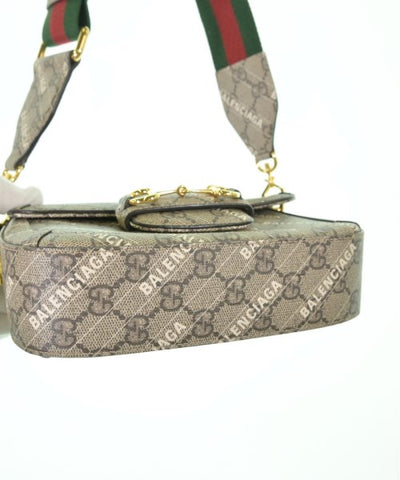 GUCCI Shoulder bags