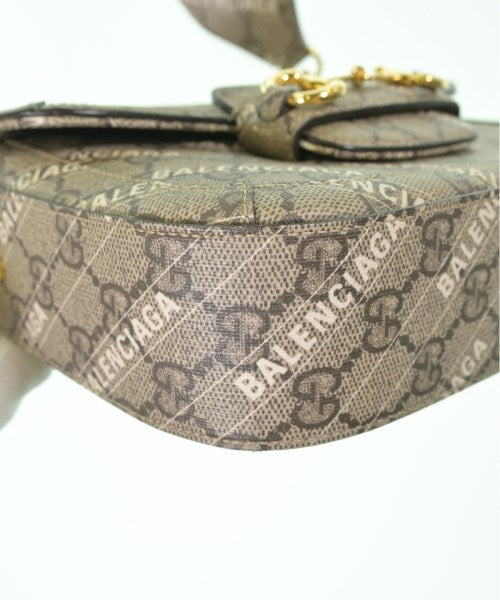 GUCCI Shoulder bags