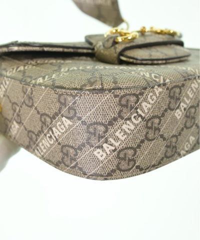 GUCCI Shoulder bags