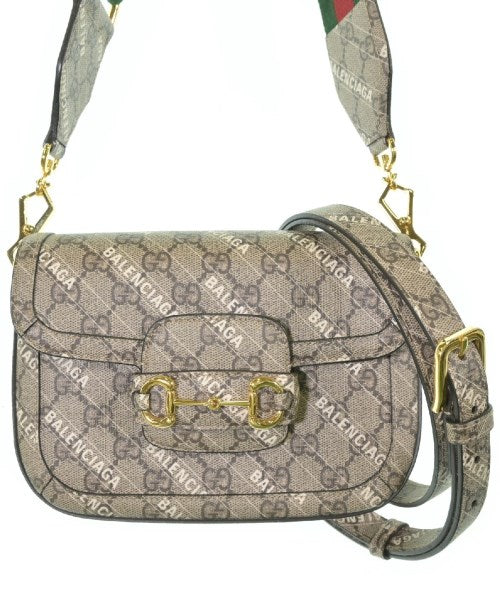 GUCCI Shoulder bags