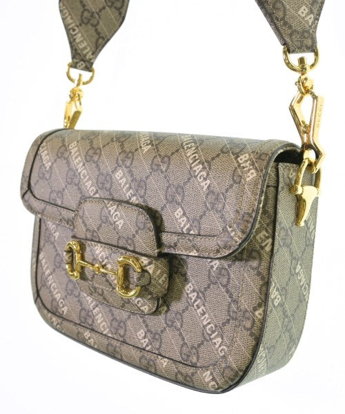 GUCCI Shoulder bags