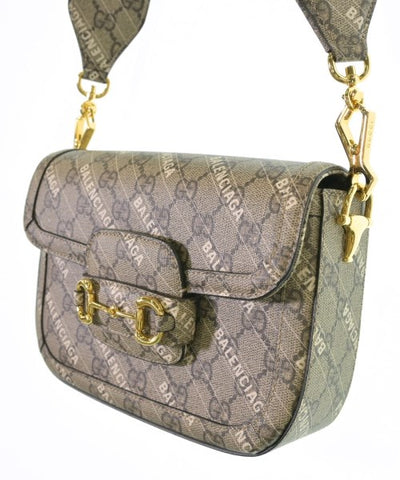 GUCCI Shoulder bags