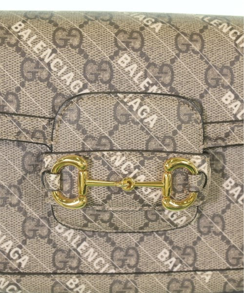 GUCCI Shoulder bags