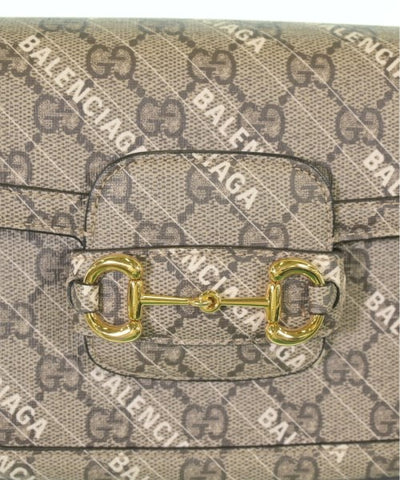 GUCCI Shoulder bags
