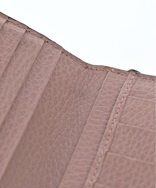 GUCCI Wallets/Coin purses