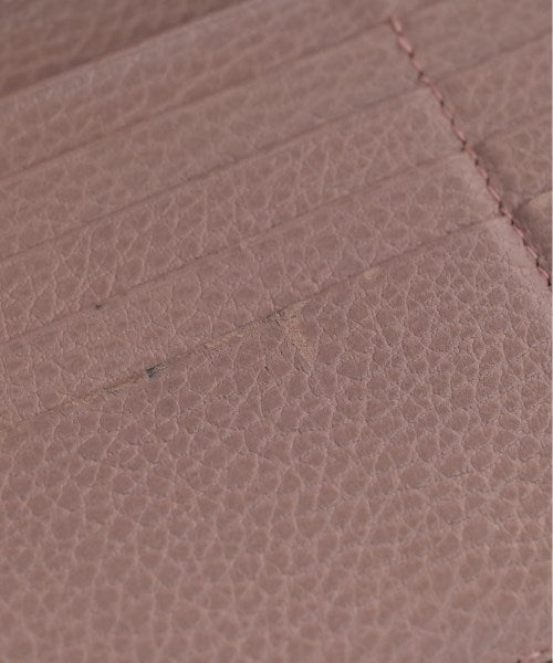 GUCCI Wallets/Coin purses