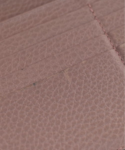 GUCCI Wallets/Coin purses