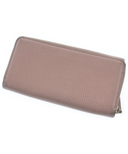 GUCCI Wallets/Coin purses