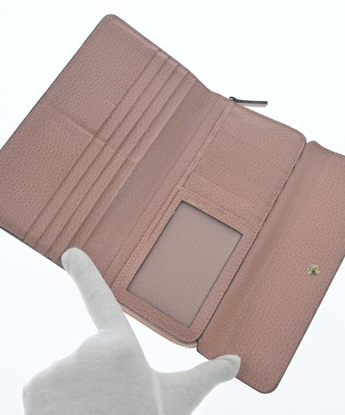 GUCCI Wallets/Coin purses