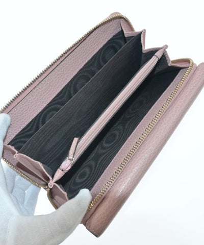 GUCCI Wallets/Coin purses