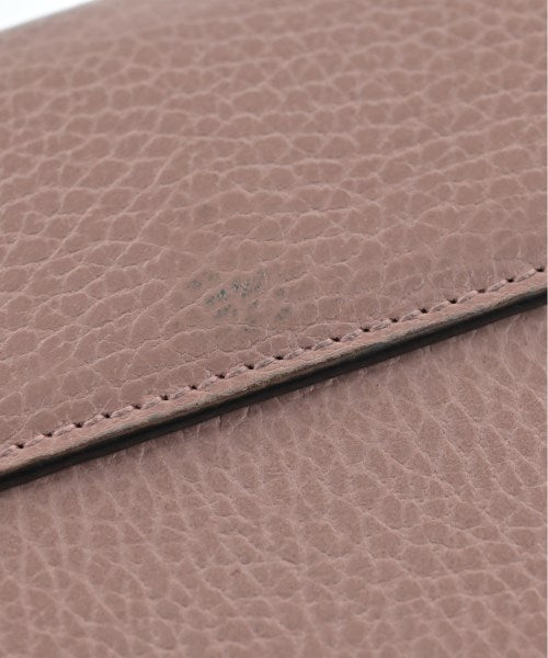 GUCCI Wallets/Coin purses