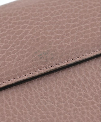 GUCCI Wallets/Coin purses