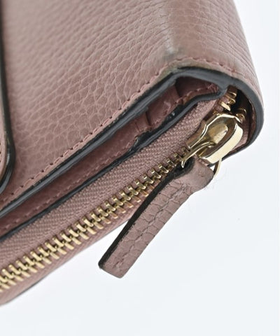 GUCCI Wallets/Coin purses