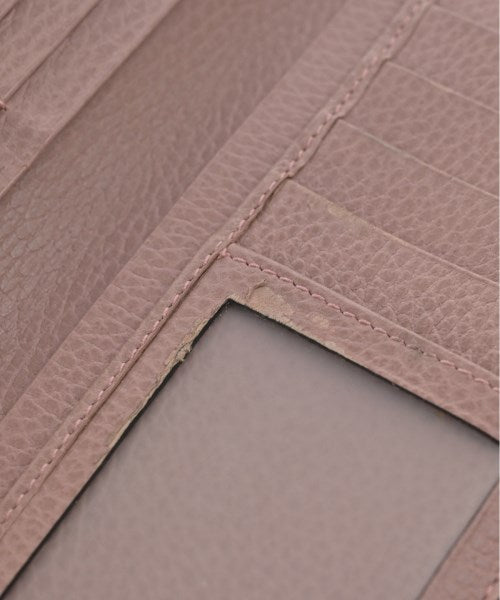 GUCCI Wallets/Coin purses