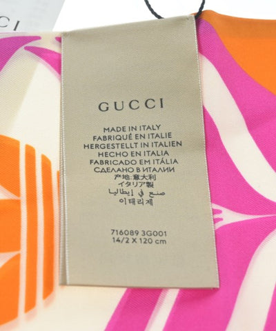 GUCCI Bandana/Scarves