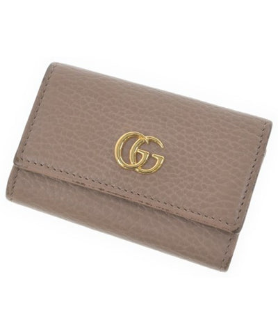 GUCCI Key cases/Key rings