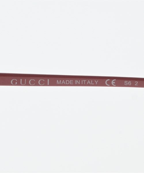 GUCCI Sun glasses