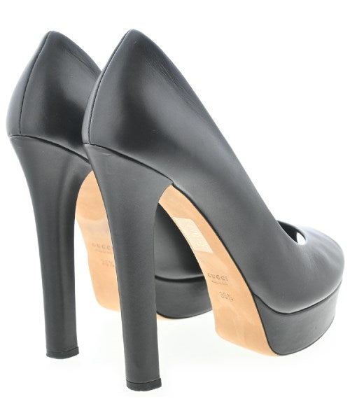 GUCCI Pumps/Heels