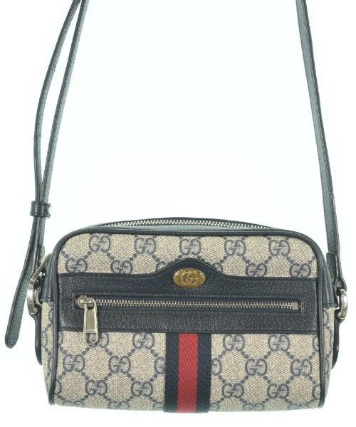 GUCCI Shoulder bags