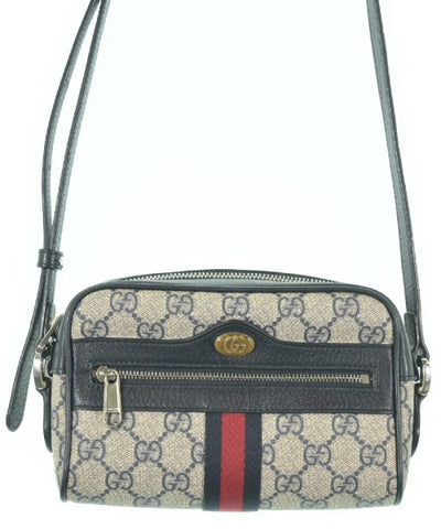 GUCCI Shoulder bags