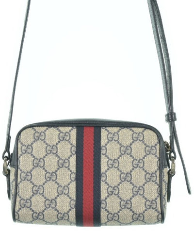 GUCCI Shoulder bags