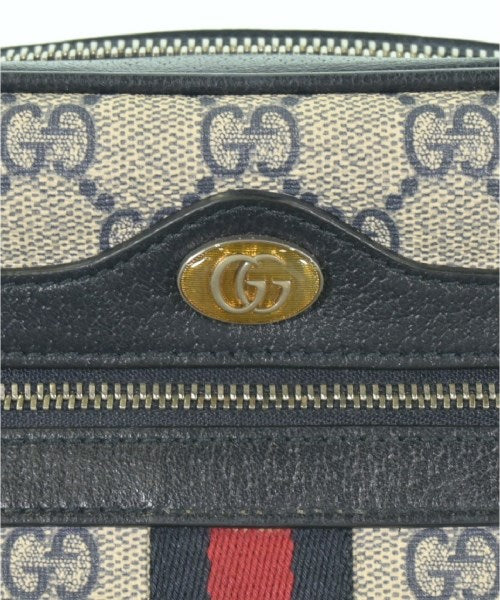 GUCCI Shoulder bags