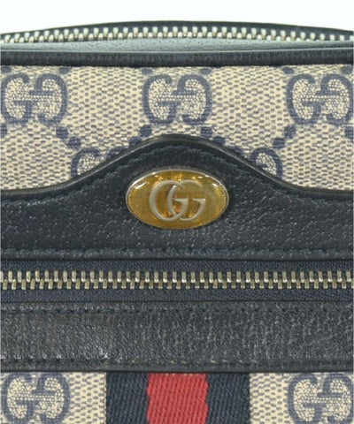 GUCCI Shoulder bags