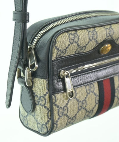 GUCCI Shoulder bags