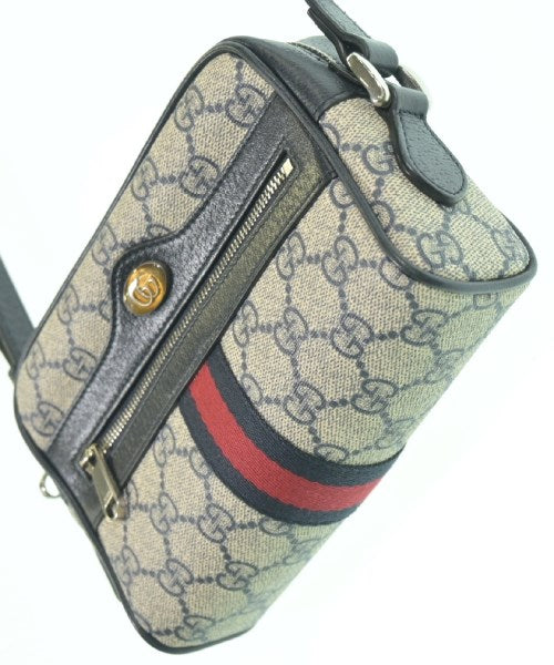GUCCI Shoulder bags