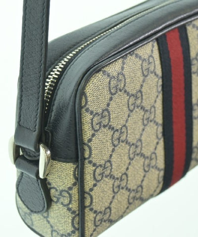 GUCCI Shoulder bags