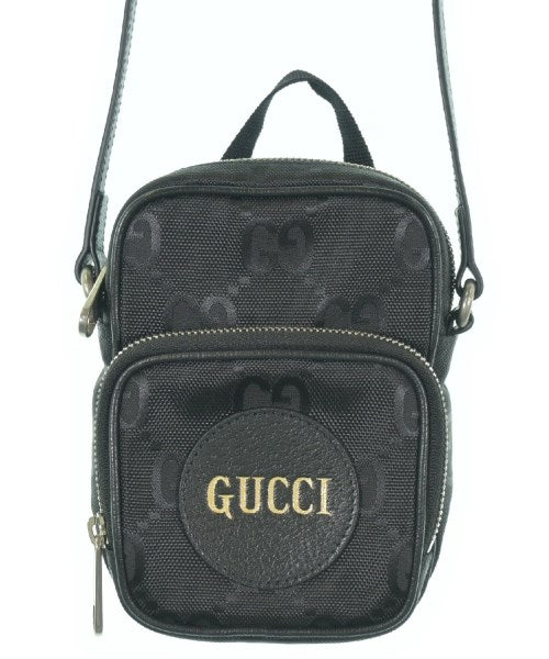 GUCCI Shoulder bags