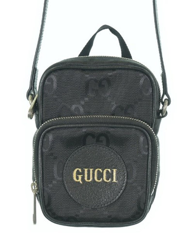 GUCCI Shoulder bags