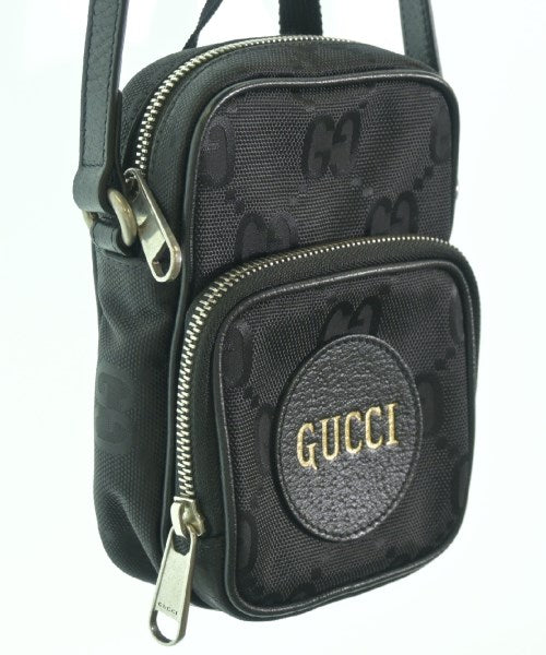 GUCCI Shoulder bags